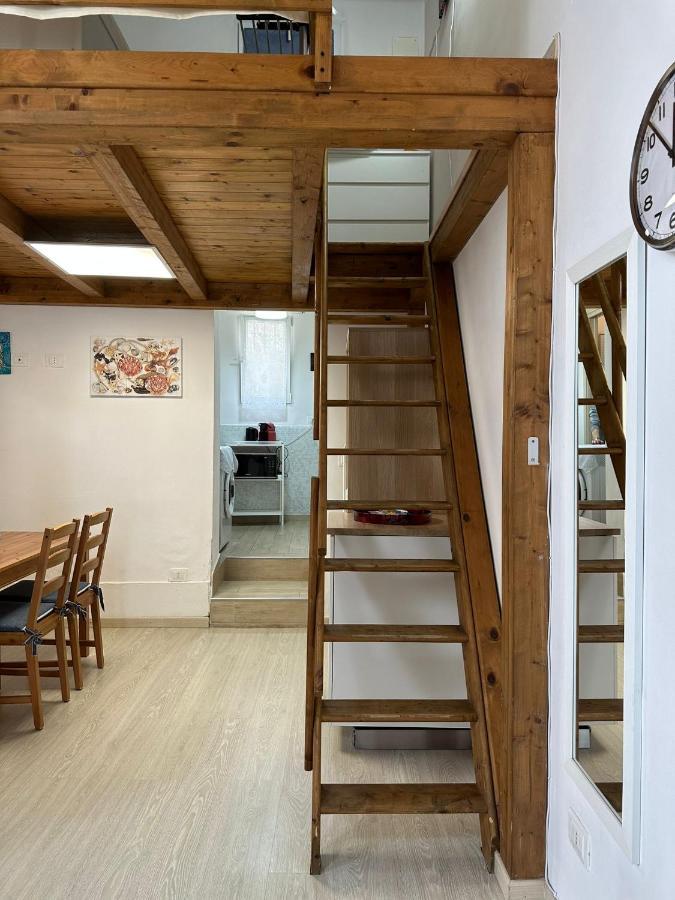 Cami S Holidays Home Mare CTA Exteriör bild