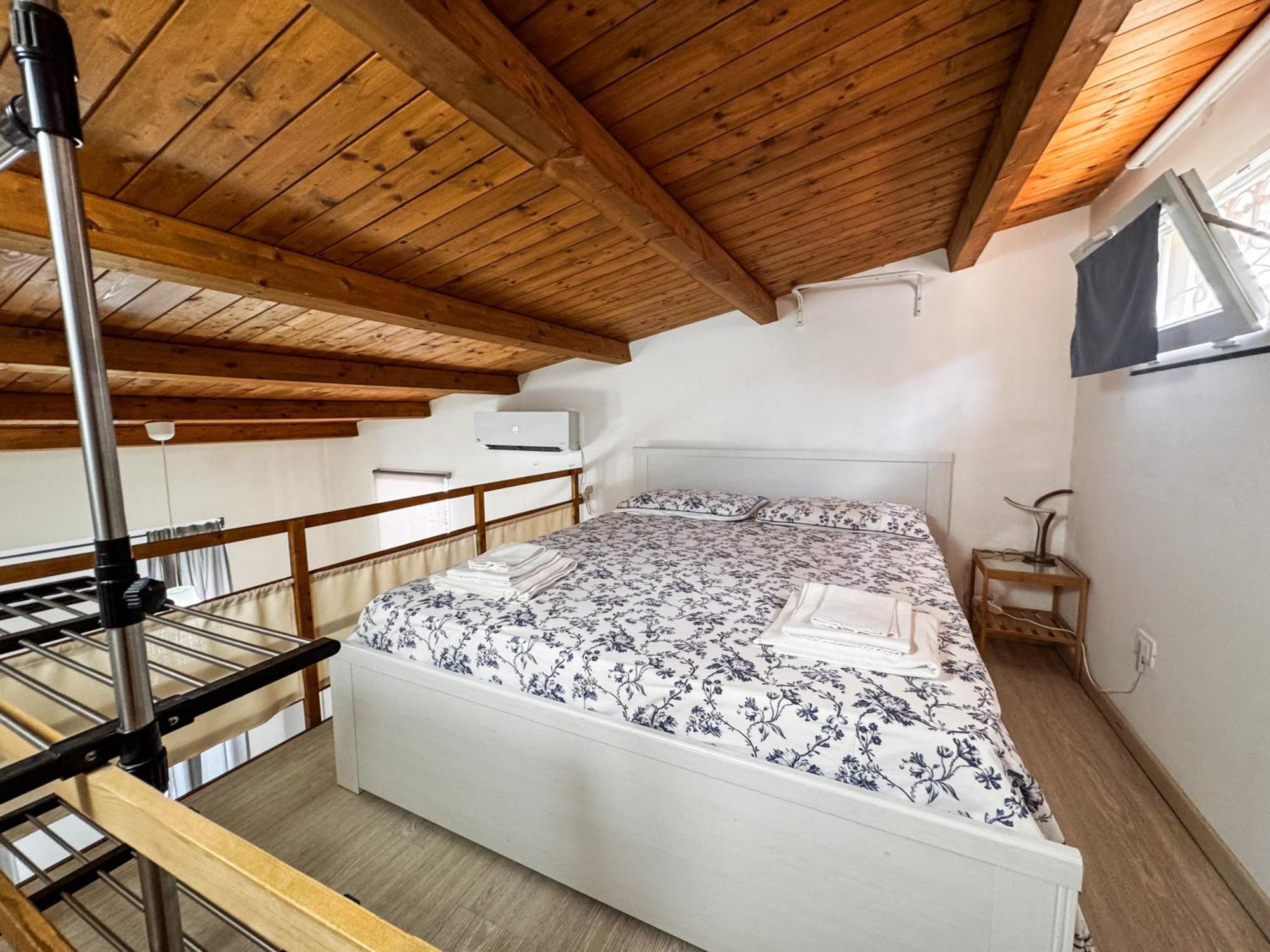 Cami S Holidays Home Mare CTA Exteriör bild